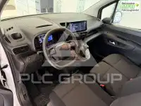 2026 Fiat Doblo