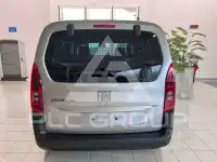 2026 Fiat Doblo