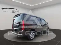 2026 Fiat Doblo