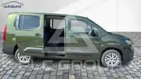 2026 Fiat Doblo