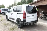 2026 Fiat Doblo
