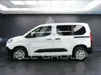 2026 Fiat Doblo