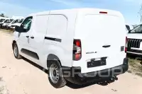2026 Fiat Doblo