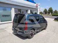 2026 Fiat Doblo