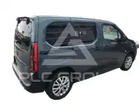 2026 Fiat Doblo