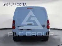 2026 Fiat Doblo
