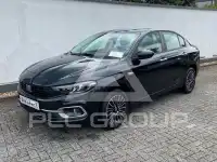 2026 Fiat Tipo