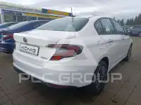 2026 Fiat Tipo