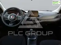 2026 Fiat Tipo