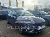 2026 Fiat Tipo