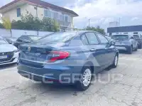 2026 Fiat Tipo