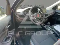 2026 Fiat Tipo