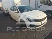 2026 Fiat Tipo