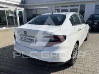 2026 Fiat Tipo