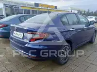 2026 Fiat Tipo