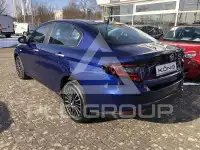 2026 Fiat Tipo