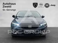 2026 Fiat Tipo