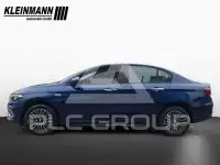 2026 Fiat Tipo