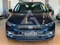 2026 Fiat Tipo