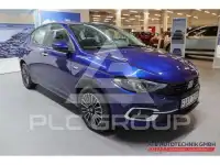 2026 Fiat Tipo