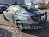 2026 Fiat Tipo