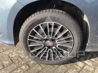 2026 Fiat Tipo