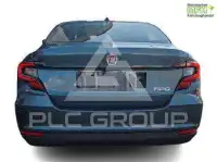 2026 Fiat Tipo