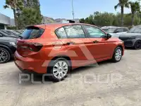 2026 Fiat Tipo
