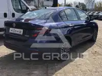 2026 Fiat Tipo