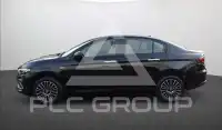 2026 Fiat Tipo