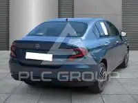 2026 Fiat Tipo
