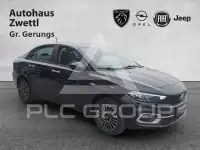 2026 Fiat Tipo