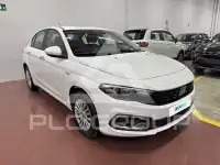 2026 Fiat Tipo