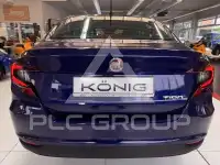 2026 Fiat Tipo