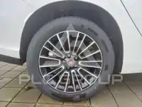 2026 Fiat Tipo