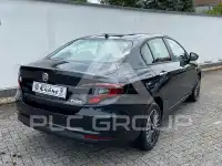 2026 Fiat Tipo