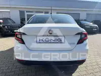 2026 Fiat Tipo
