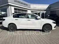 2026 Fiat Tipo
