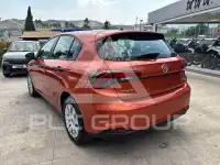 2026 Fiat Tipo