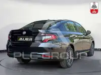2026 Fiat Tipo