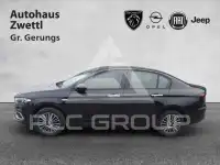 2026 Fiat Tipo