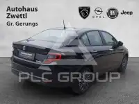 2026 Fiat Tipo