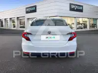 2026 Fiat Tipo
