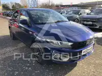 2026 Fiat Tipo