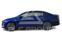 2026 Fiat Tipo