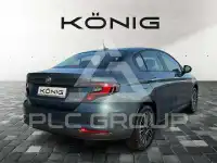 2026 Fiat Tipo