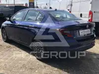 2026 Fiat Tipo