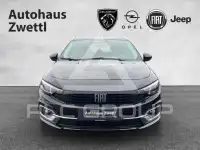 2026 Fiat Tipo