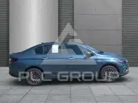 2026 Fiat Tipo