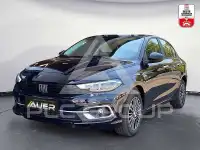 2026 Fiat Tipo